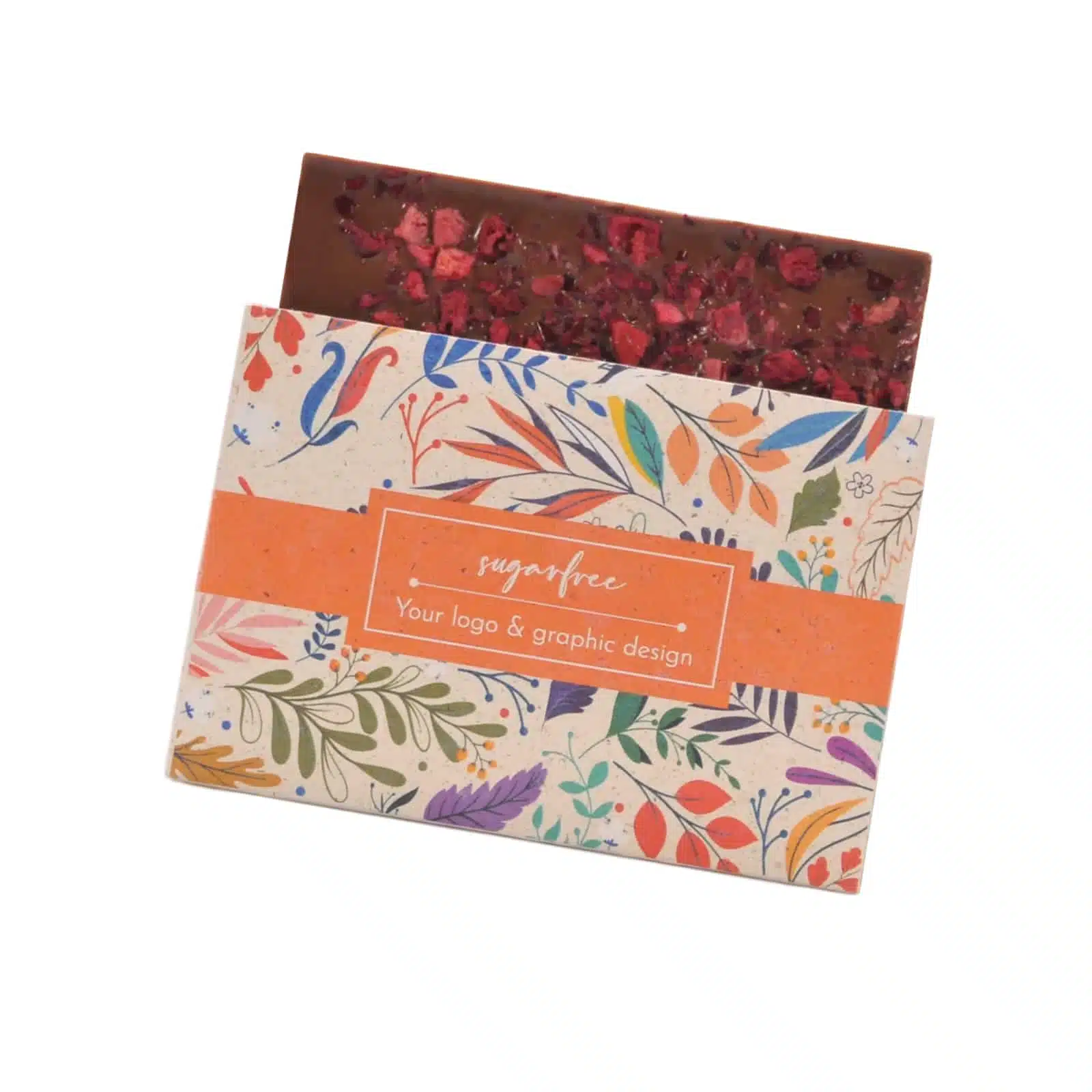 TABLICZKA CZEKOLADY MODERN BAND P136769Z