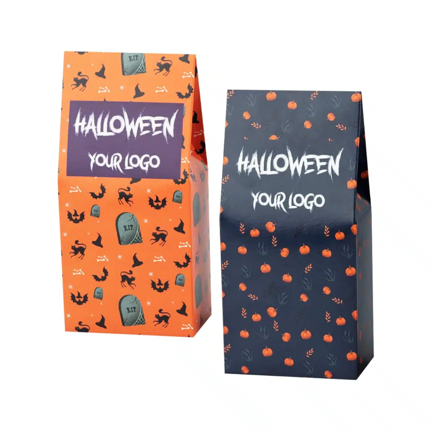 CIASTKA REKLAMOWE LOGO COOKIE BAG P136522Z