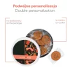 CIASTKA REKLAMOWE LOGO COOKIE TIN P136527Z