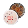 CIASTKA REKLAMOWE LOGO COOKIE TIN P137338Z