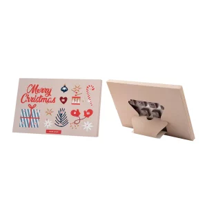 KALENDARZ ADWENTOWY XS P137313Z SL-0410/XMAS