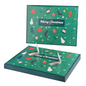 KALENDARZ ADWENTOWY GIGA P143532Z SL-0424