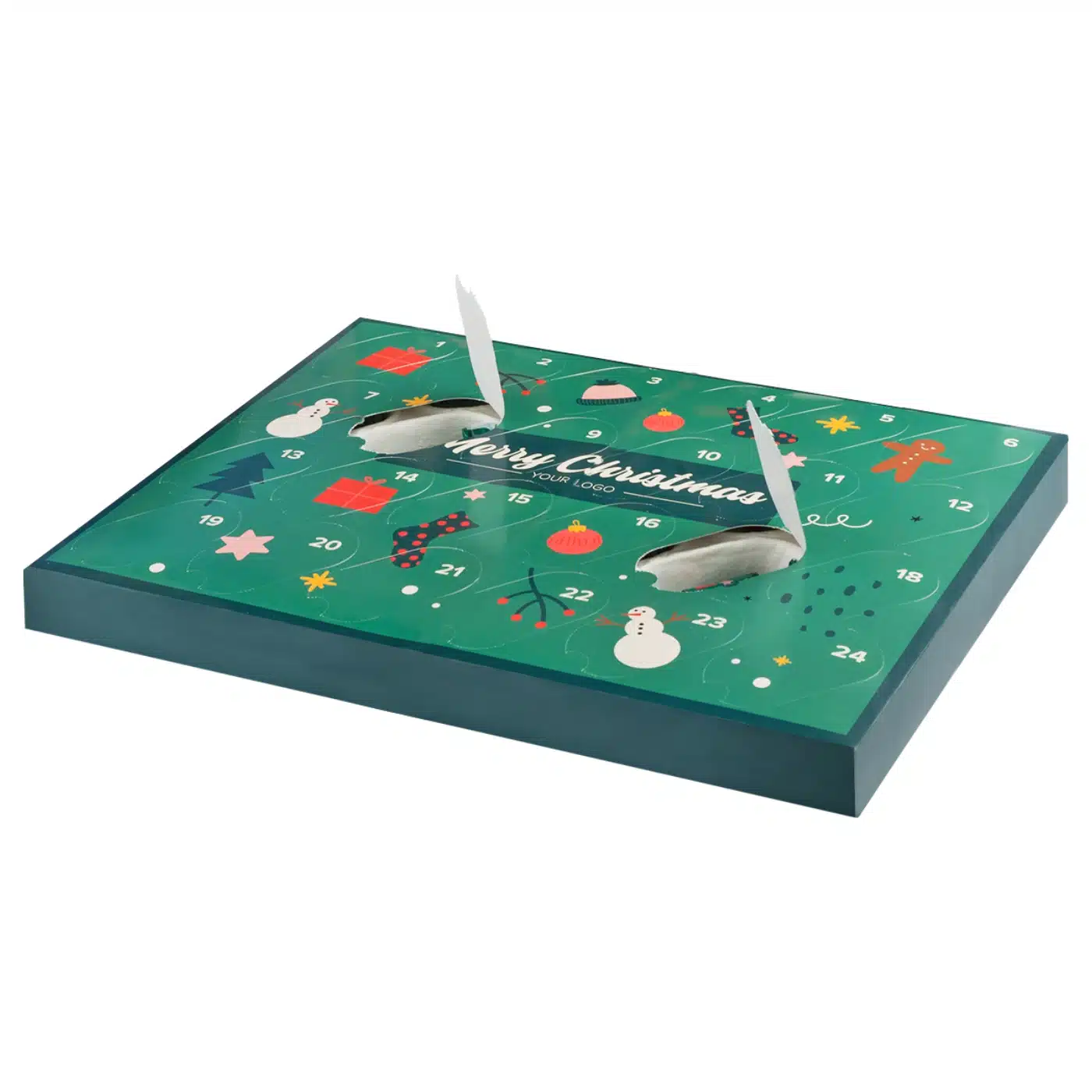 KALENDARZ ADWENTOWY GIGA P143532Z