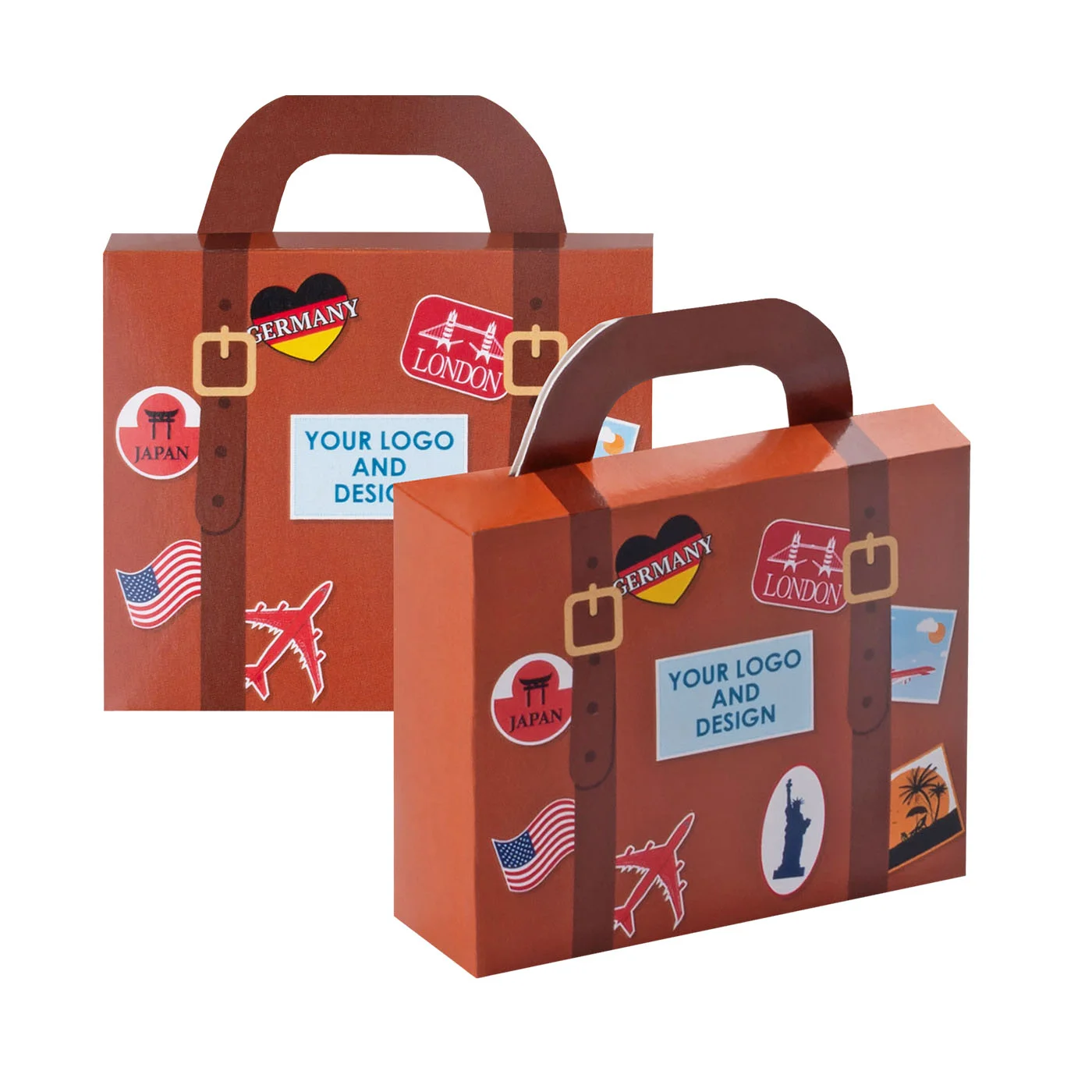 SŁODYCZE REKLAMOWE SWEET TRIP P137013Z