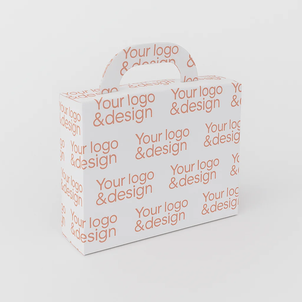 SŁODYCZE REKLAMOWE SWEET TRIP P137013Z