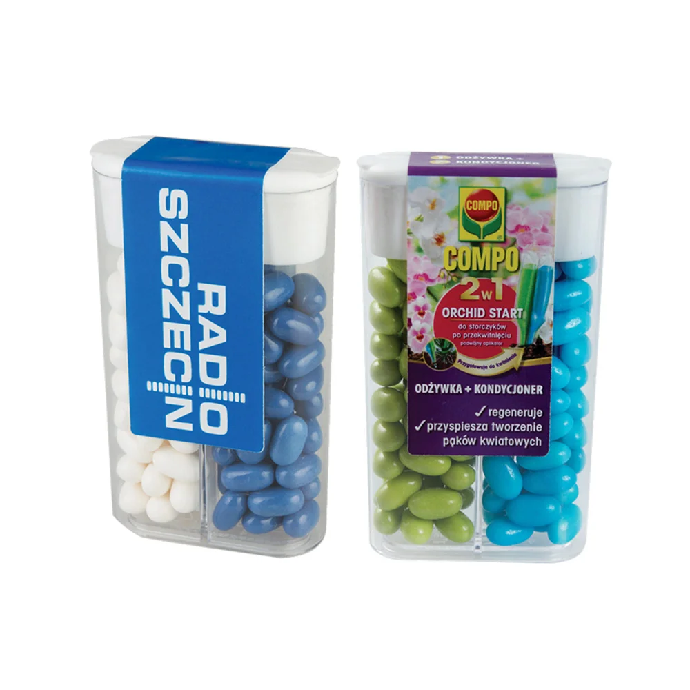 DRAŻETKI MINIS DUO P137022Z SL-0441