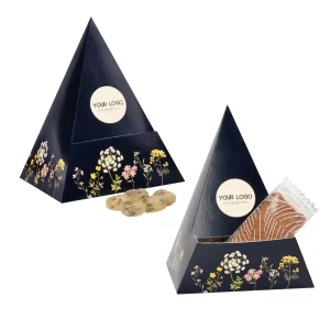 SŁODYCZE REKLAMOWE PIRAMIDA PRZYJEMNOŚCI P136748Z SL-0454