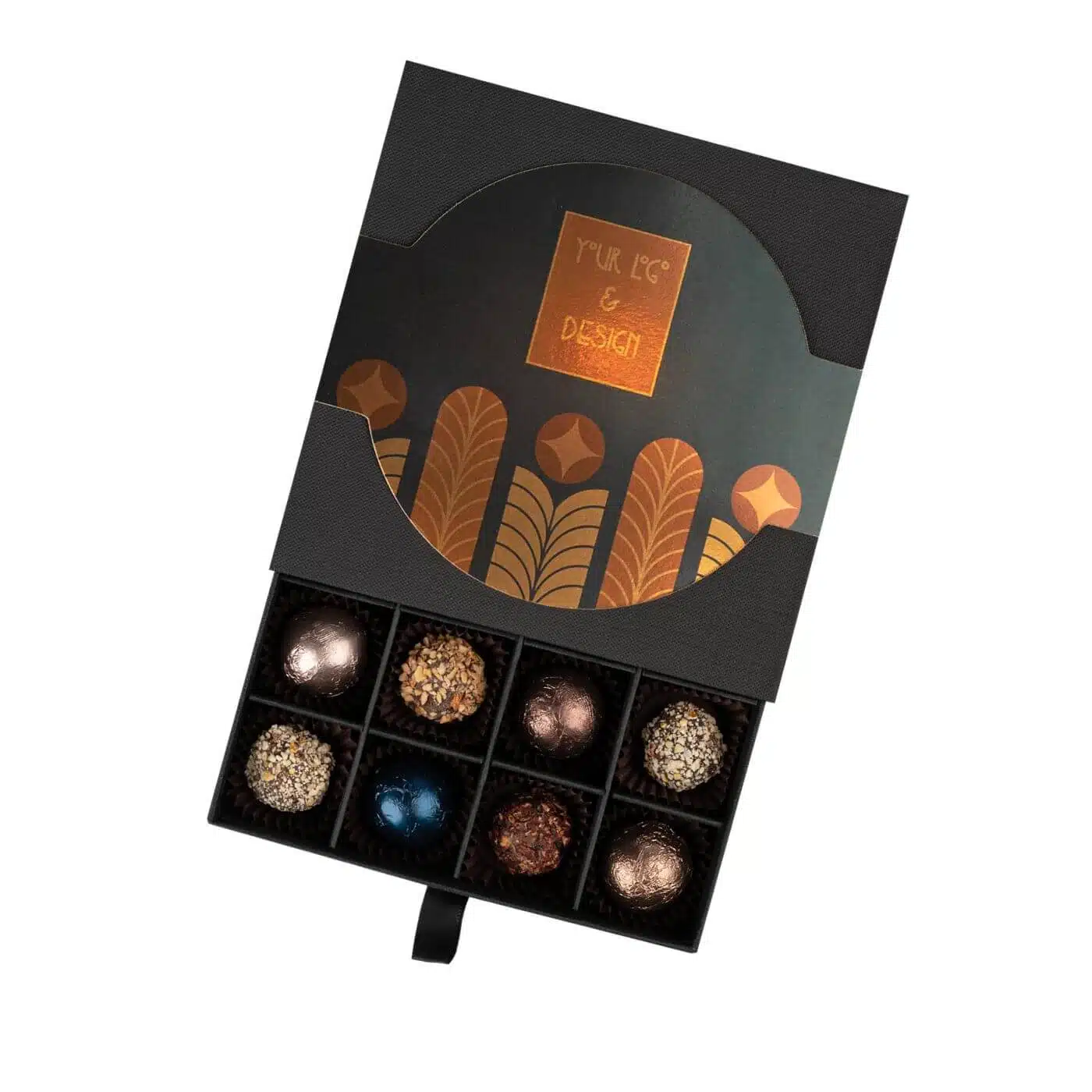 PRALINY SWEET SPHERE GRAND MOMENTS P136680Z SL-0467