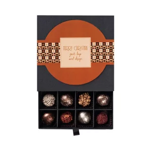 PRALINY SWEET SPHERE GRAND MOMENTS P137336Z SL-0467/XMAS