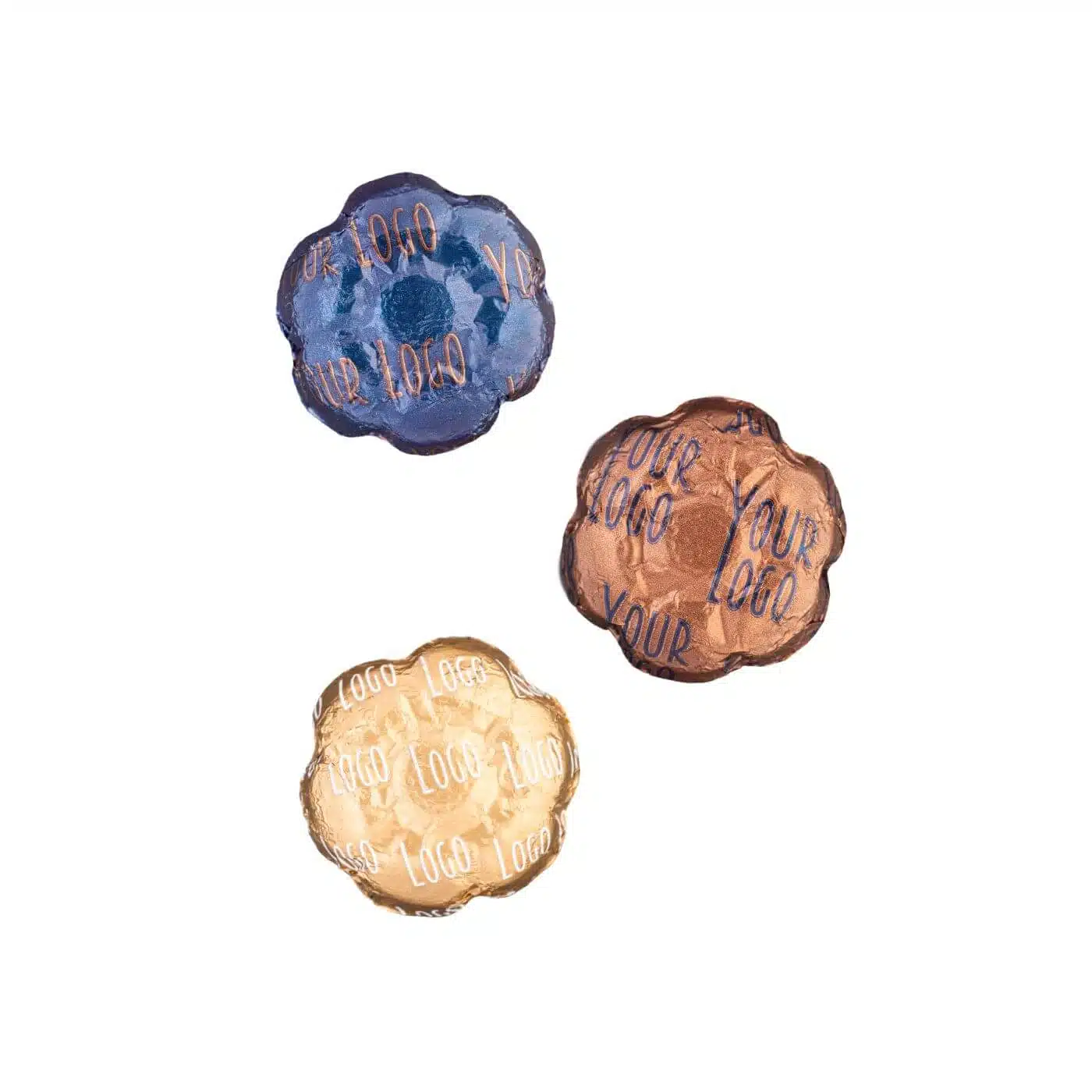 MINI CZEKOLADKA SWEET FLOWER 6 G P136639Z