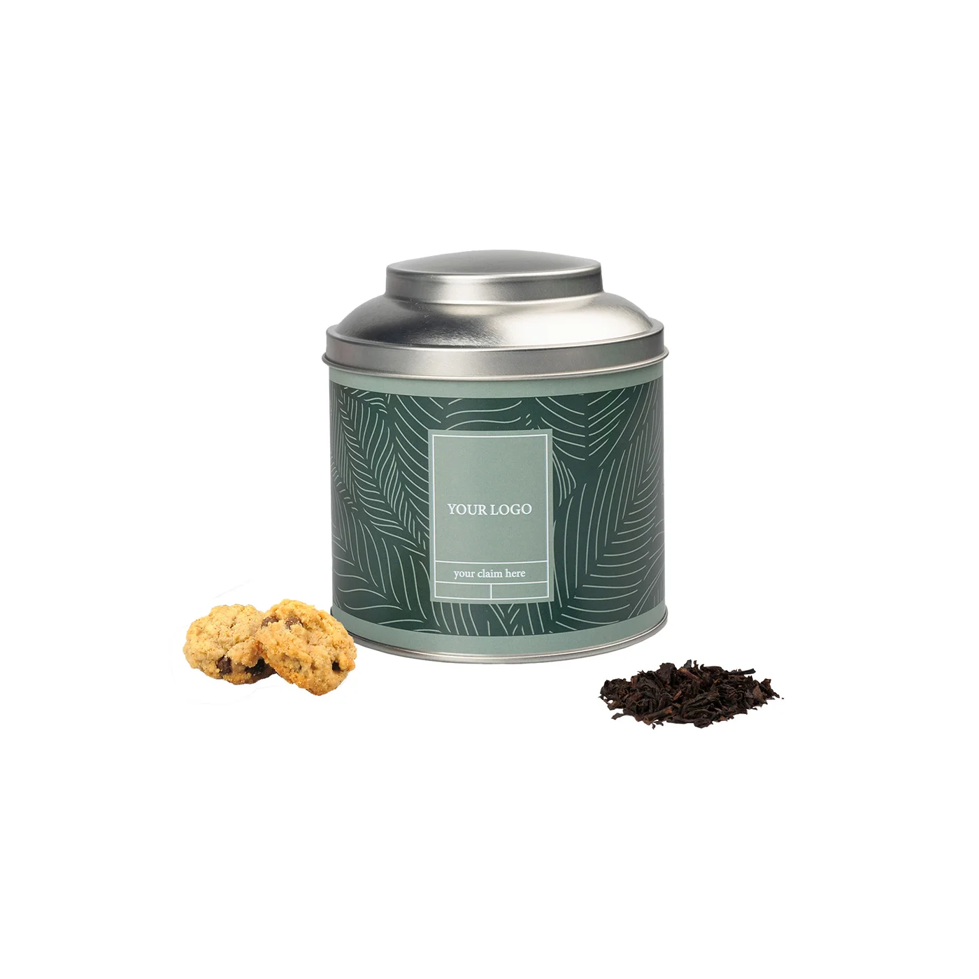 SŁODYCZE REKLAMOWE PUSZKA PRZYJEMNOŚCI P136753Z SL-0472