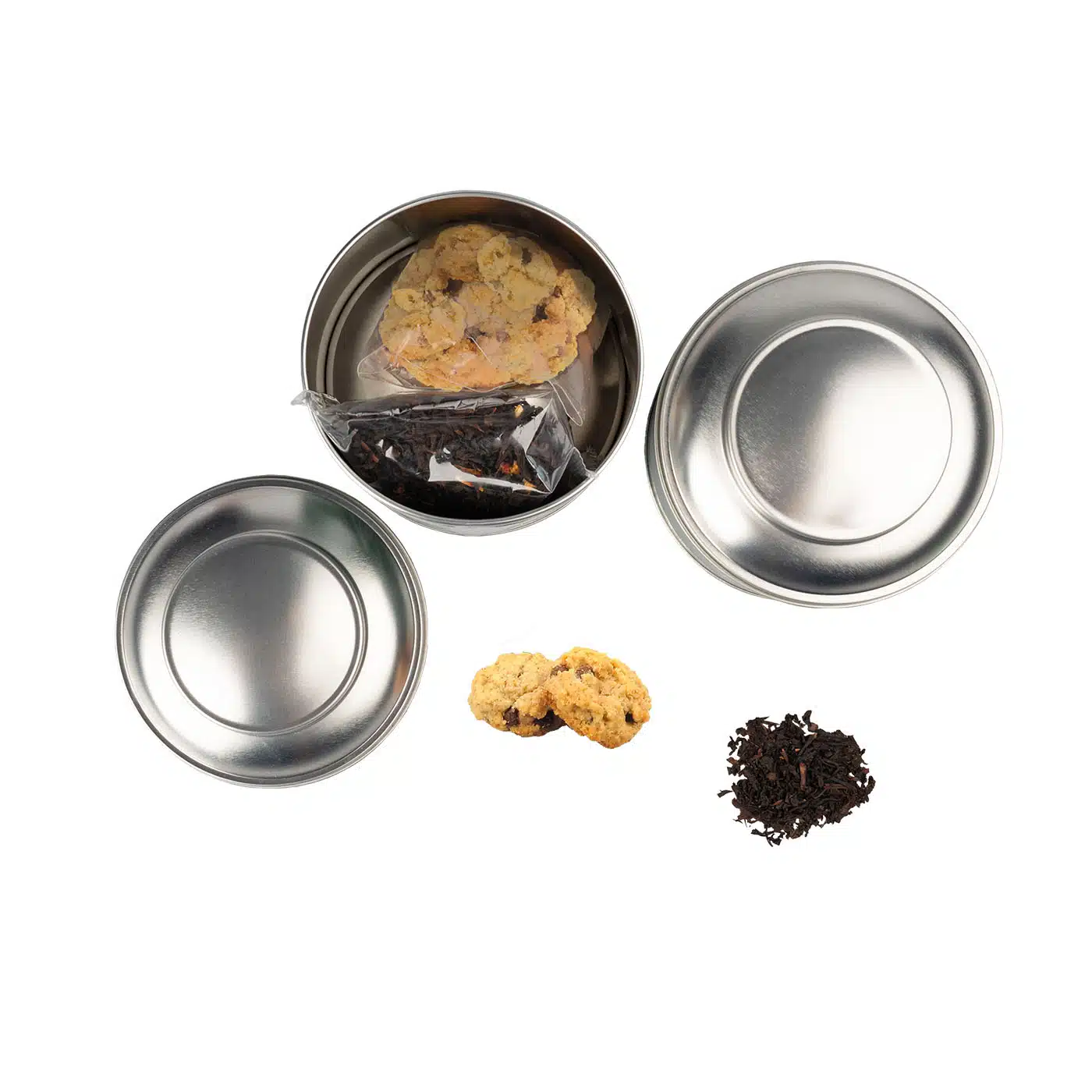 SŁODYCZE REKLAMOWE PUSZKA PRZYJEMNOŚCI P136753Z