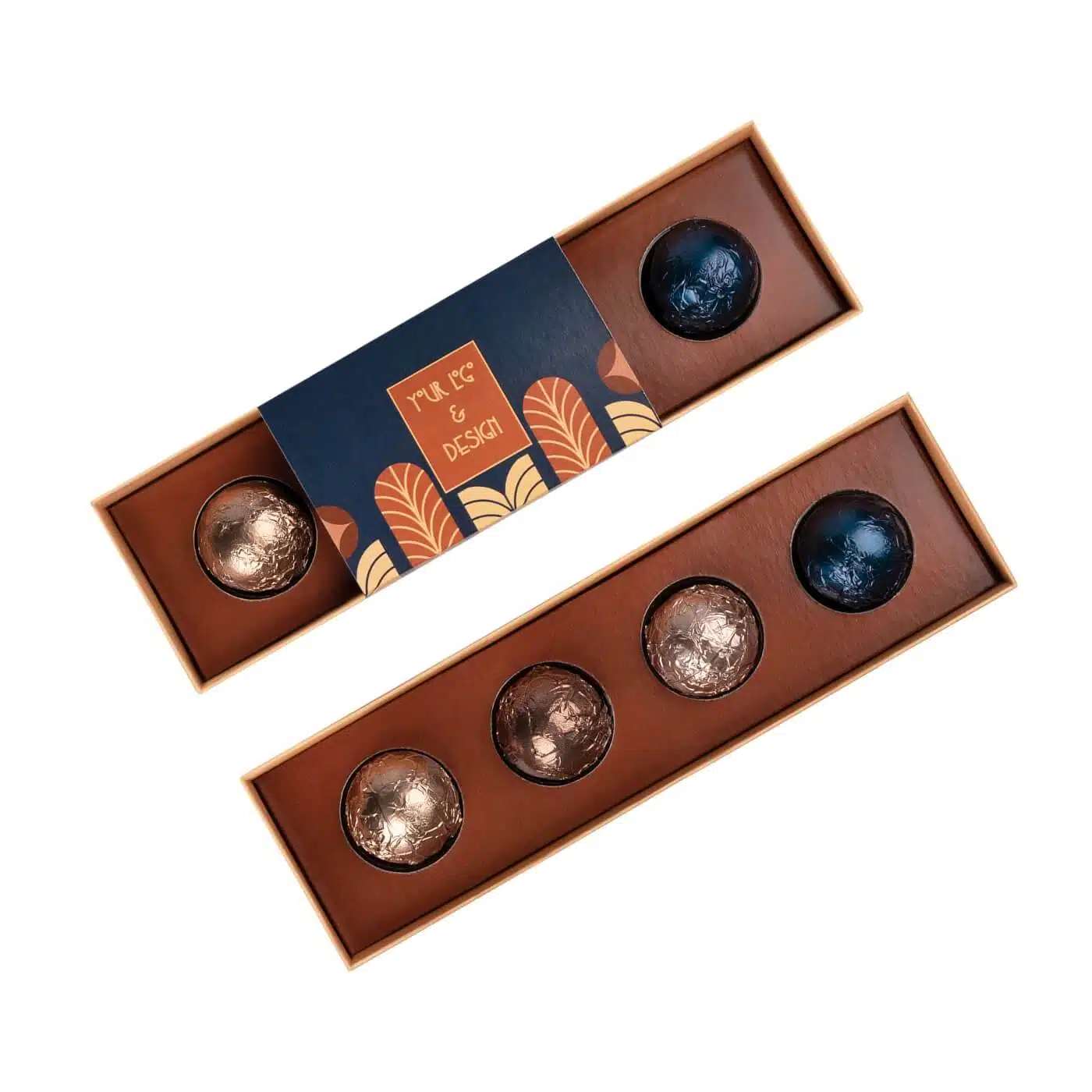 PRALINY SWEET SPHERE 4 SZT P136676Z