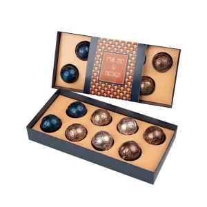 PRALINY SWEET SPHERE 8 SZT P136677Z SL-0476