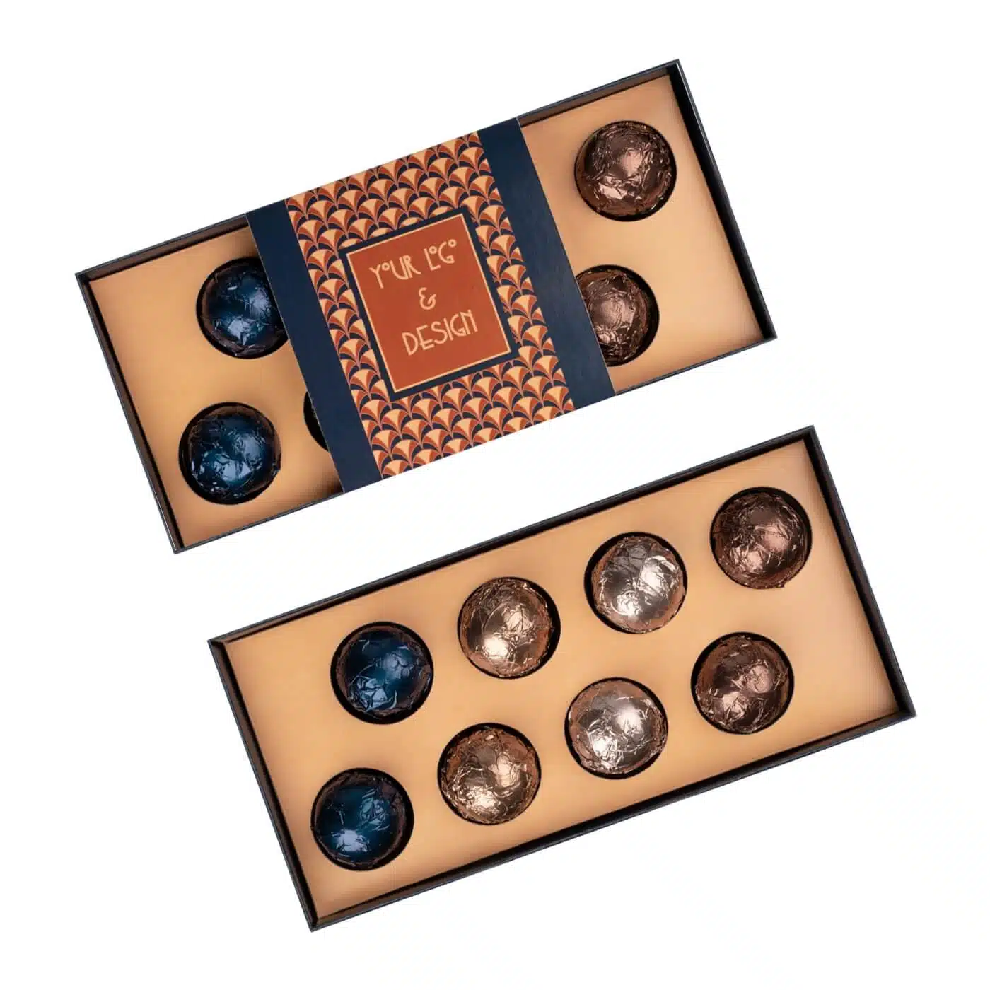 PRALINY SWEET SPHERE 8 SZT P136677Z