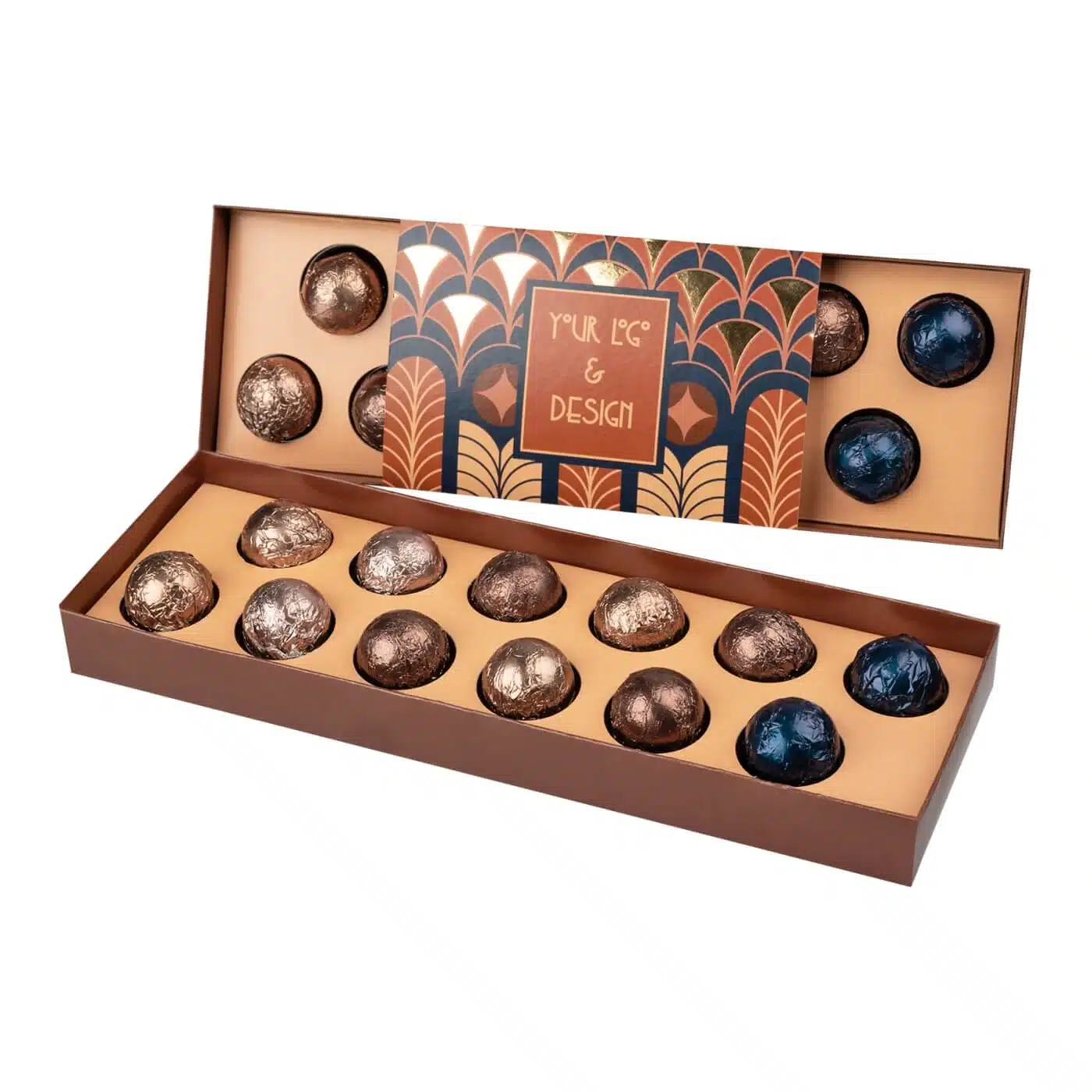 PRALINY SWEET SPHERE 12 SZT P136675Z SL-0477