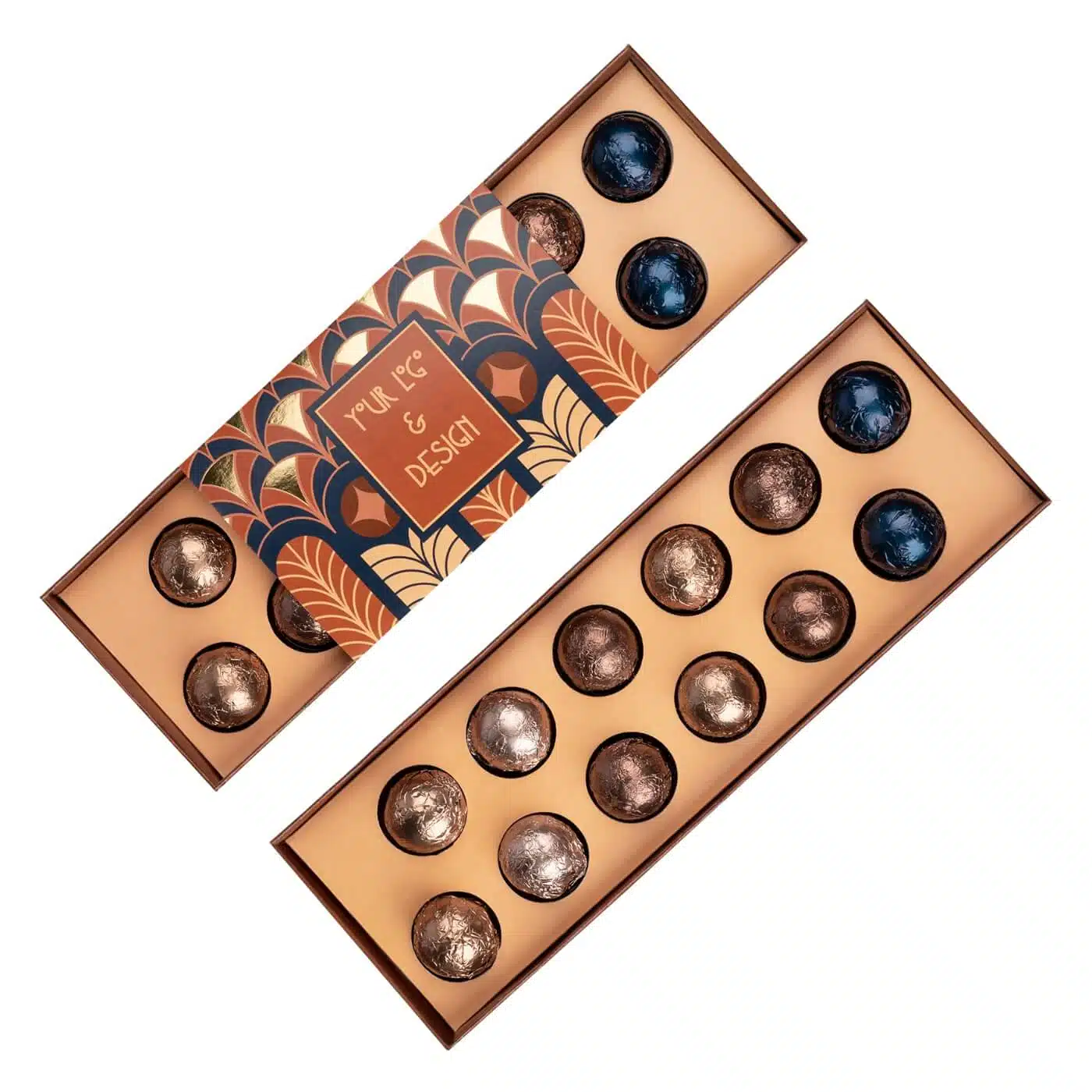 PRALINY SWEET SPHERE 12 SZT P136675Z