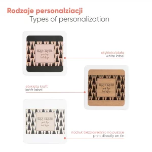 PRALINY BISCOTTI 12 SZT P143480Z SL-0742/XMAS