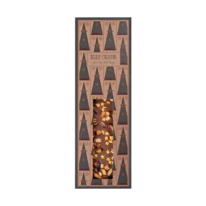 TABLICZKA CZEKOLADY LONG BAR Xmas P143544Z SL-0484/Xmas