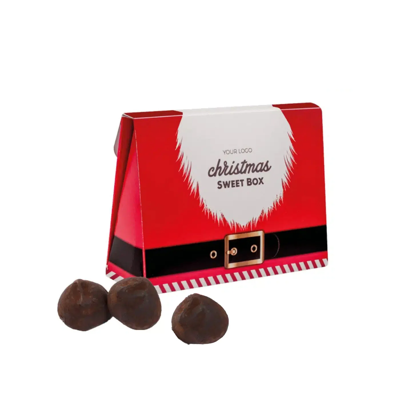 BOMBONIERKA LYON BOX Xmas P137297Z SL-0486/Xmas