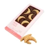 ZESTAW CZEKOLADEK CZEKOLADOWE ROGALIKI P136784Z