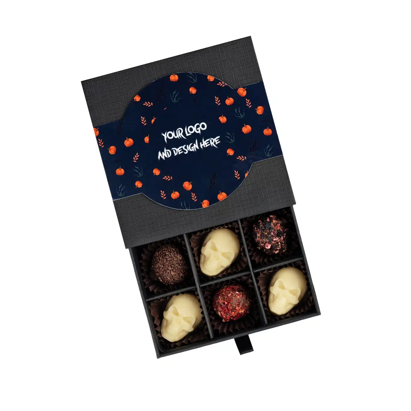 PRALINY SPOOKY MOMENTS P136672Z