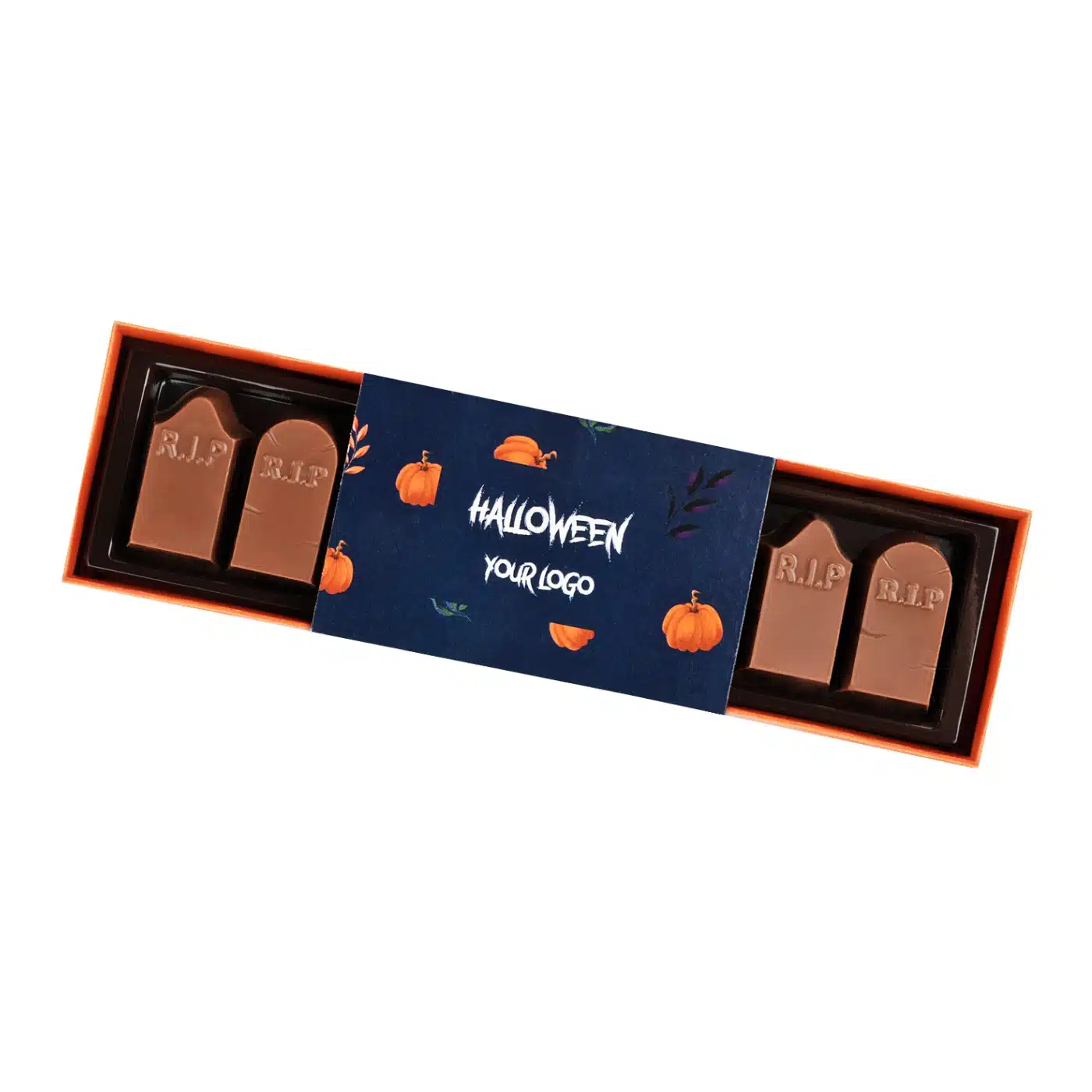 PRALINY SWEET GRAVESTONES 6 SZT P136674Z