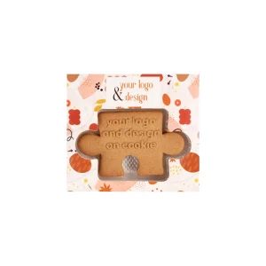 CIASTKO REKLAMOWE KORZENNE MINI – PUZZEL P136532Z SL-0522/PUZZEL