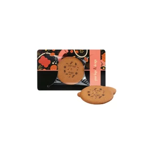 CIASTKO REKLAMOWE LOGO COOKIE KARNET P136927Z SL-0523