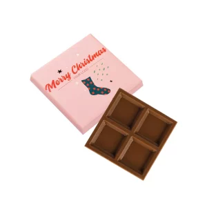 TABLICZKA CZEKOLADY CHOCOLATE SPOT 30 G Xmas P143477Z SL-0527/Xmas