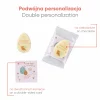 SŁODYCZE REKLAMOWE ADVERT CARD – JAJKO PRINT P136712Z