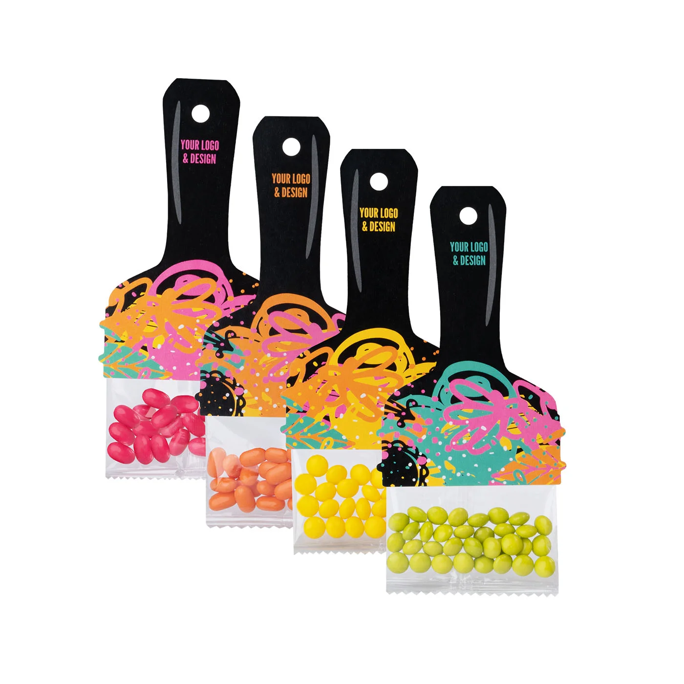 SŁODYCZE REKLAMOWE SWEET ART BAG P137075Z