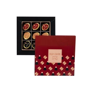 PRALINY ELIPSA LOGO MINI 9 SZT P137287Z SL-0557/XMAS