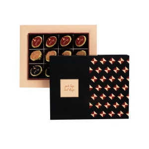 PRALINY ELIPSA LOGO MAXI 12 SZT P136666Z SL-0558