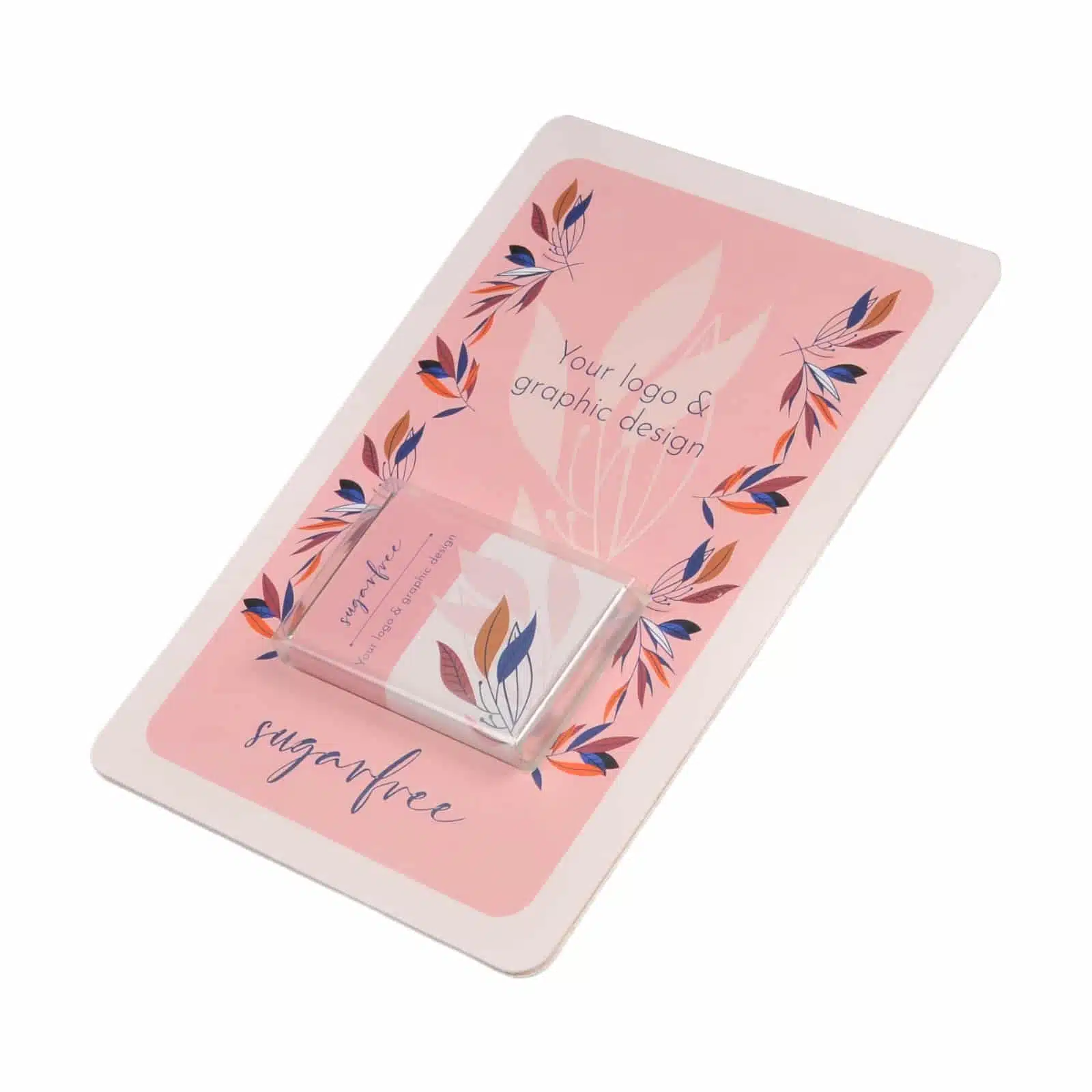 MINI CZEKOLADKA PROMO CARD – TABLICZKA 10 G P136638Z