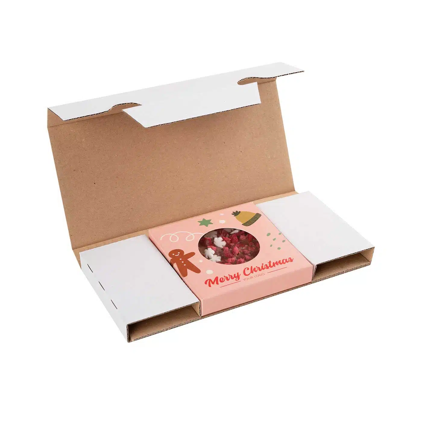 MAILING BOX MINI Xmas P137358Z SL-0579/Xmas