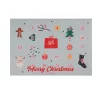 KALENDARZ ADWENTOWY 24+LOGO PRINT P137326Z