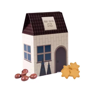 CIASTKA REKLAMOWE KAMIENICZKA MICRO P137385Z SL-0584/XMAS