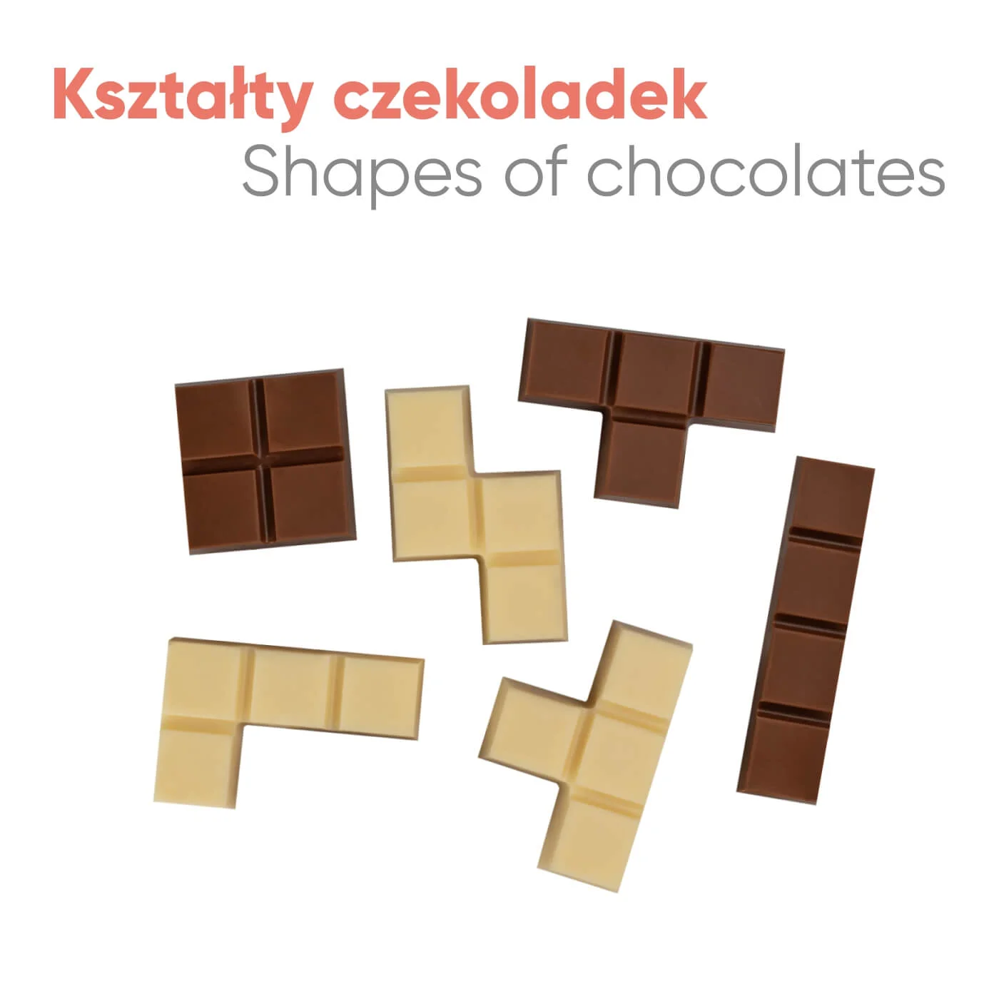 ZESTAW CZEKOLADEK GAMING BLOCKS P143487Z SL-0587/XMAS