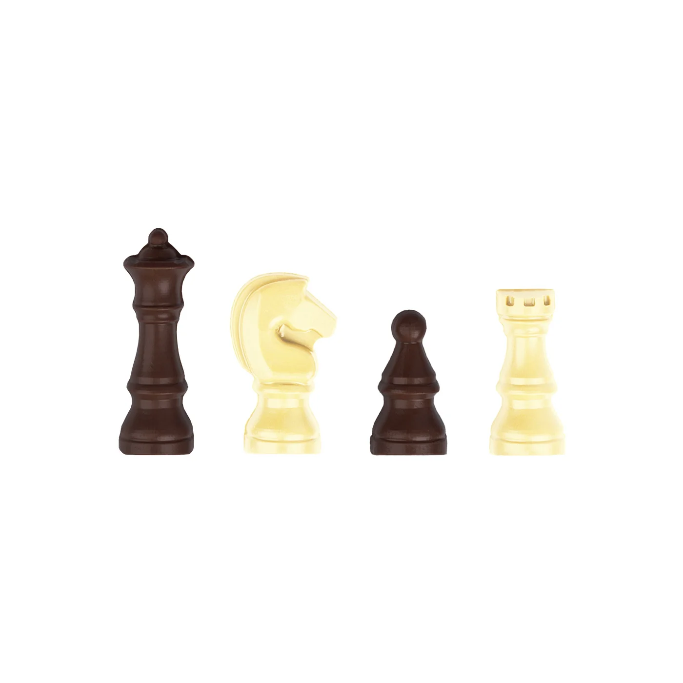 ZESTAW CZEKOLADEK CHECKMATE TIN P137318Z