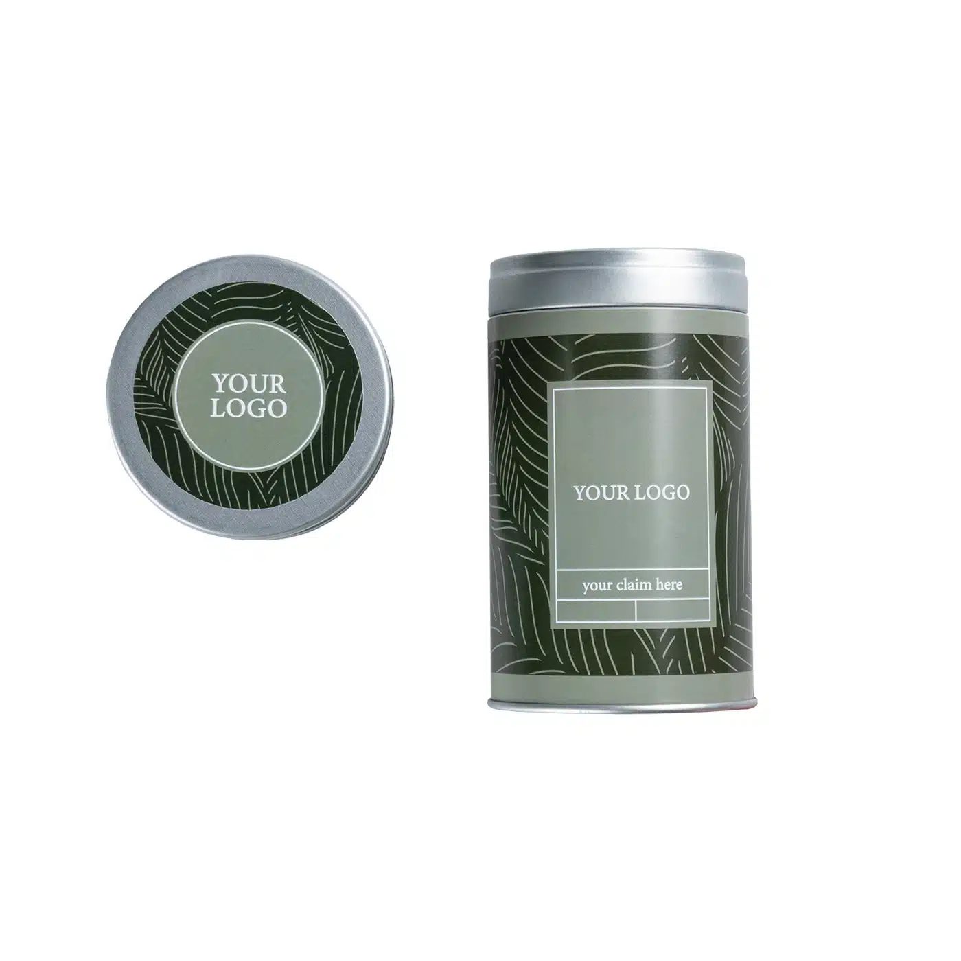 HERBATA W PUSZCE 50 G P136873Z