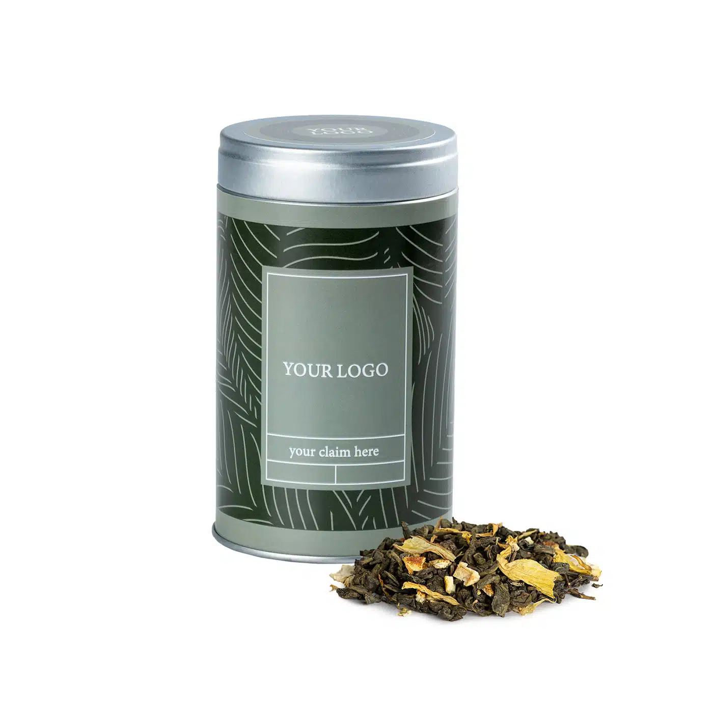 HERBATA W PUSZCE 50 G P136873Z SL-0605.