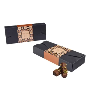 BOMBONIERKA Z MARCEPANEM PREMIUM POCKET MAXI P137269Z SL-0615/XMAS