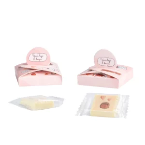 PRALINKA Z NADRUKIEM CHOCOSTAMP BOX P136663Z SL-0620