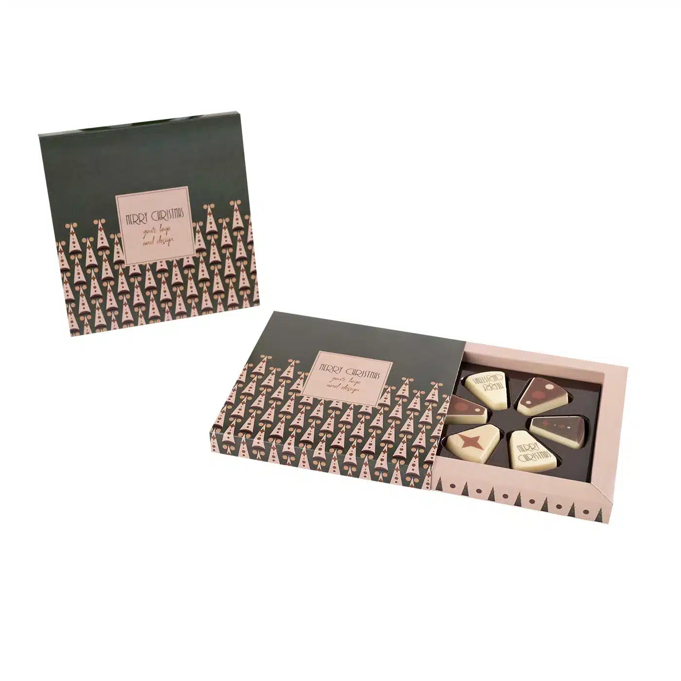 PRALINY Z NADRUKIEM CELEBRATION CAKE 6 SZT P137405Z