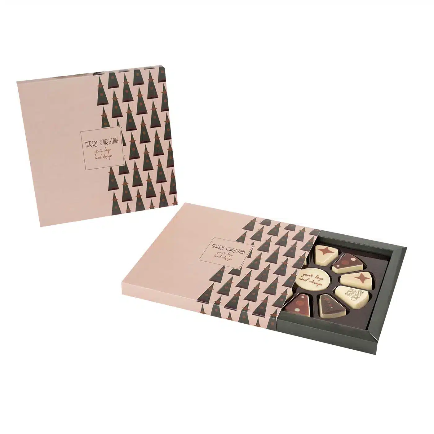 PRALINY Z NADRUKIEM GRAND CELEBRATION CAKE 11 SZT P137300Z