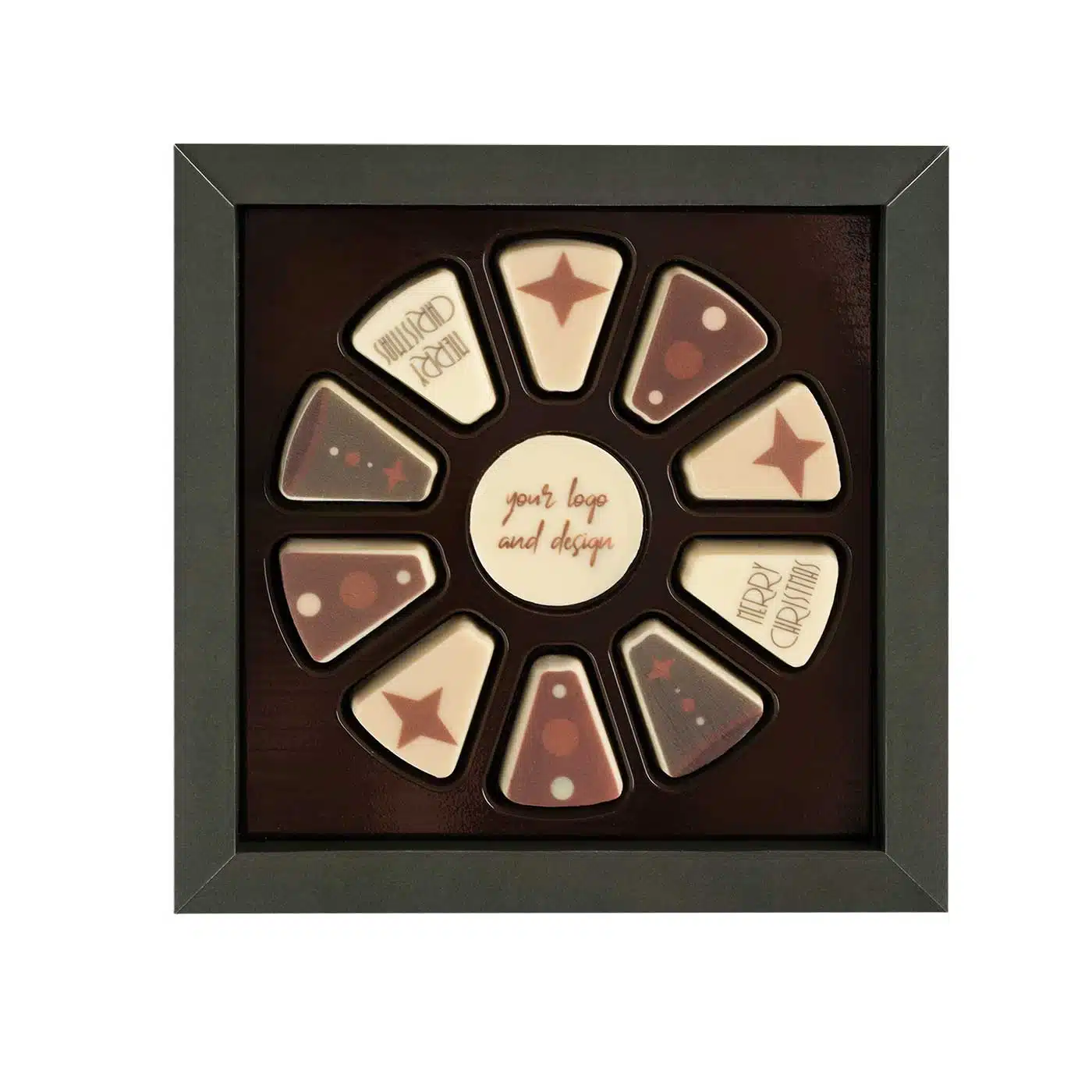 PRALINY Z NADRUKIEM GRAND CELEBRATION CAKE 11 SZT P137300Z