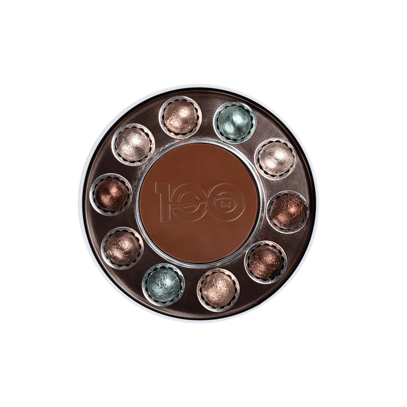 KOLEKCJA SWEET SPHERE CELEBRATION P136616Z