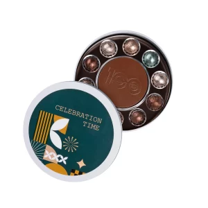 KOLEKCJA SWEET SPHERE CELEBRATION P136616Z SL-0642