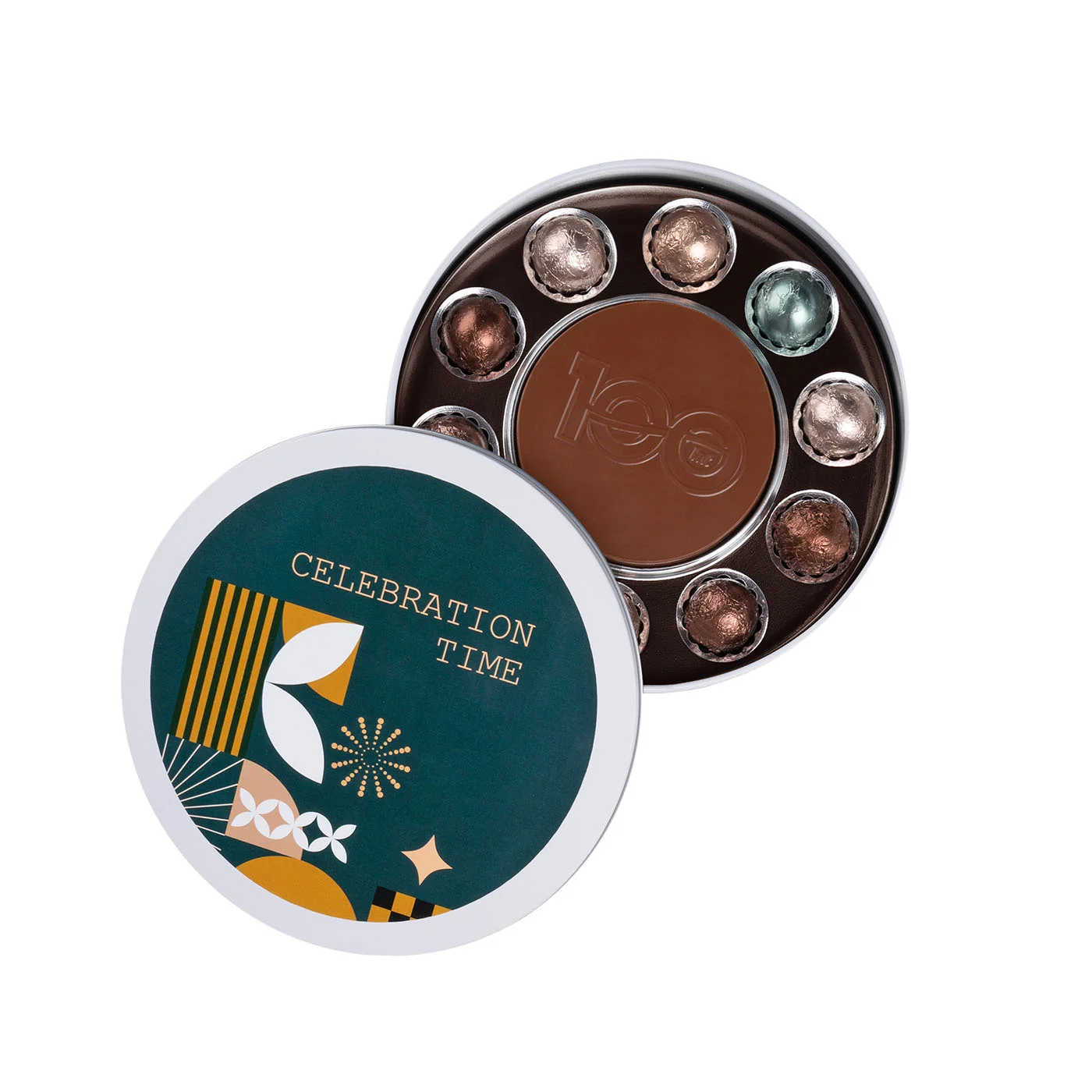 KOLEKCJA SWEET SPHERE CELEBRATION P136616Z SL-0642